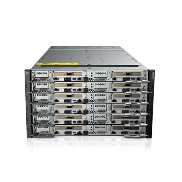 Lenovo SR650 V3 Rack Server factory
